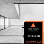 cover: Homo-lumos - California Club