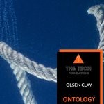 cover: Olsen Clay - Ontology