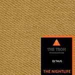 cover: Dj Taus - The Nightlife