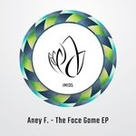 cover: Aney F. - The Face Game EP