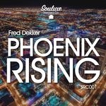 cover: Fred Dekker - Phoenix Rising