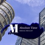 cover: Mikhail Nikolaev - Absolute Time