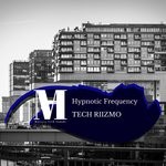 cover: Tech Riizmo - Hypnotic Frequency