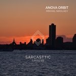 cover: Mikhail Nikolaev - Anova Orbit