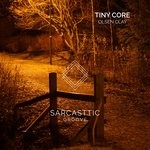 cover: Olsen Clay - Tiny Core