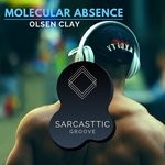 cover: Olsen Clay - Molecular Absence