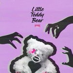 cover: Noire Velours - Little Teddy Bear