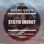 cover: Confluence|Gostwork - Static Energy