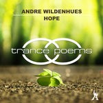 cover: Andre Wildenhues - Hope