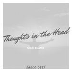 cover: Max Blaike - Thoughts In The Head