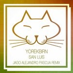 cover: Yorekbirn - San Luis