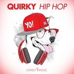 cover: Lovely Music Library - Quirky Hip Hop