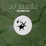 cover: Dj Berkin - Elements