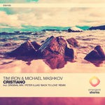 cover: Michael Mashkov|Tim Iron - Cristiano