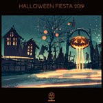 cover: Various - Halloween Fiesta 2019