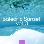 cover: Various - Balearic Sunset Vol 3