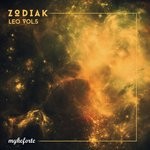 cover: Myke Forte - Zodiak (Leo Vol 4)