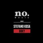 cover: Stefano Kosa - Duky