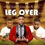 cover: Mordi Gentle - Leg Over