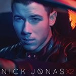 cover: Nick Jonas - Nick Jonas X2