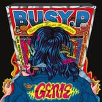 cover: Busy P|Mayer Hawthorne - Genie