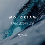 cover: Mo'cream - One More EP