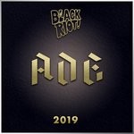 cover: Various - Black Riot - ADE 2019