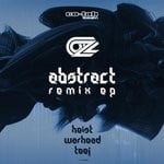 cover: Oz - Abstract Remix EP