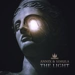 cover: Annix & Simula - The Light