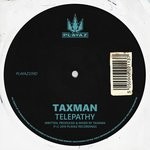 cover: Taxman - Telepathy