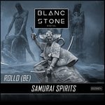 cover: Rollo (be) - Samurai Spirits