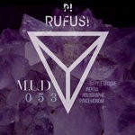 cover: Rufus! - Battle Groove EP