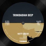 cover: Trinidadian Deep - Natty Dread