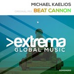 cover: Michael Kaelios - Beat Cannon