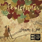 cover: West Coast Music Club - Sometimes