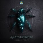 cover: Anthropod - Modular Front