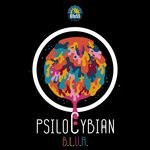 cover: Psilocybian - BLUR