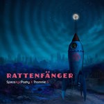 cover: Spaceagepoetry|Thommie G - Rattenfanger