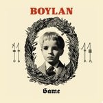 cover: Boylan - Game