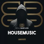 cover: Benji Babylon - Housemusic