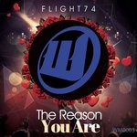 cover: Flight74 - The Reason You Are