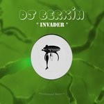 cover: Dj Berkin - Invader