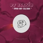 cover: Dj Berkin - Two Of Clubs