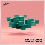 cover: Biddy & Chafe - Dance Floor