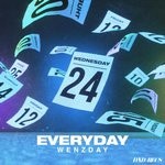 cover: Wenzday - Everyday