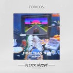 cover: Toricos - More Than This (Album)