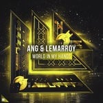 cover: Ang|Lemarroy - World In My Hands