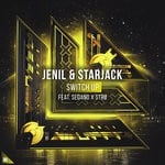 cover: Jenil & Starjack|Sedanoxstro - Switch Up