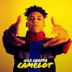 cover: NLE Choppa - Camelot