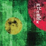 cover: Pitch Black - One Ton Skank